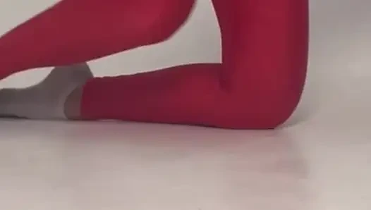 Teaser yoga legging cameltoe