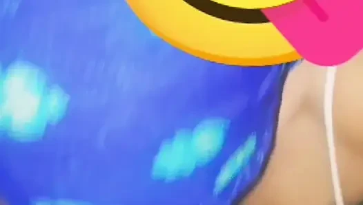 Mujhe land chusne Mein maja aaya