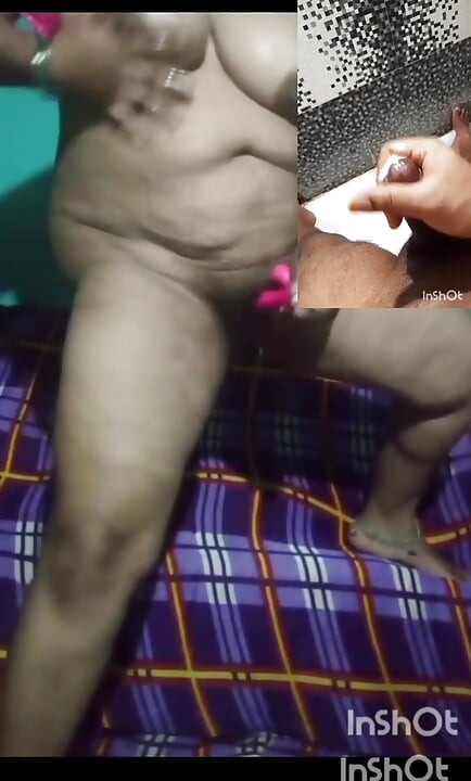 Indyjska żona żona wideo mąż pełny nago i w pełni cieszyć się