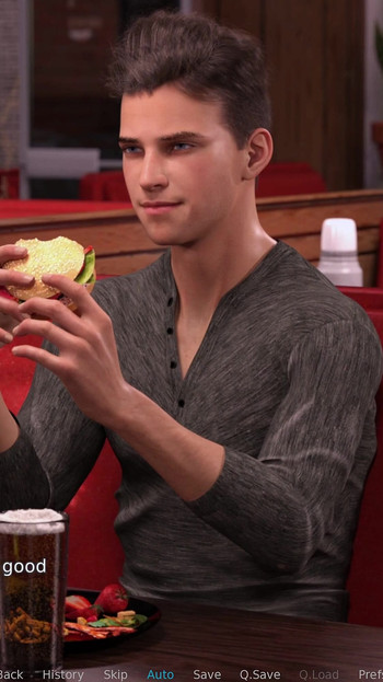 Temptations of Love Update 6 to Be Continue