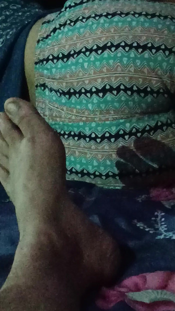 Mp.4viral clips from real home