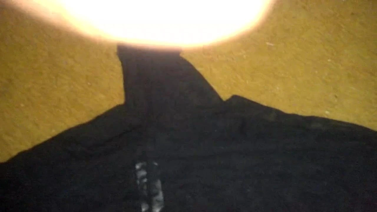 Mrdka na kalhotkách - tchyně