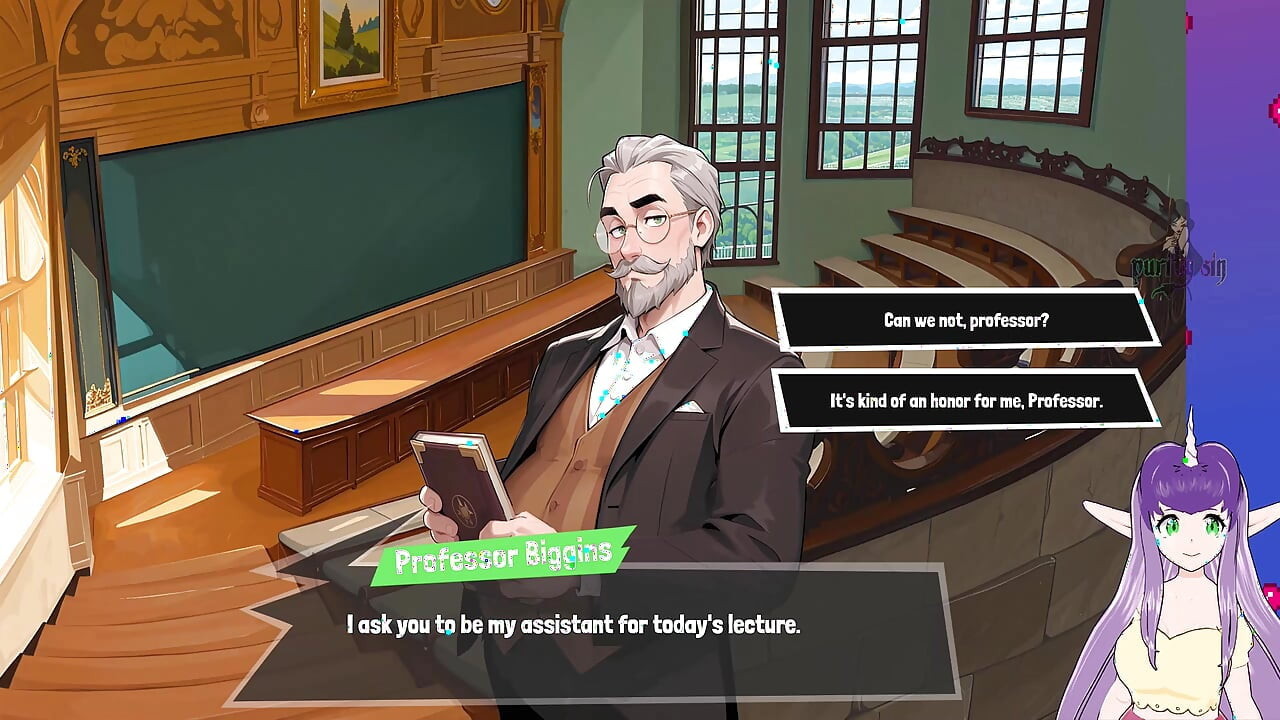 Femboy Futa House Uncensored Guide Part 3