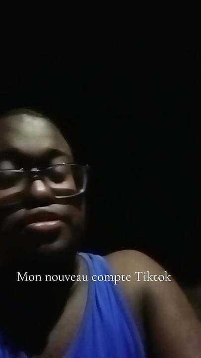 مؤخرتي السوداء