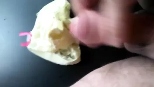 külot mastürbasyon