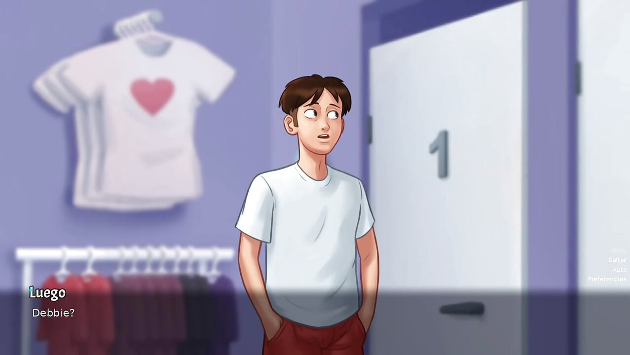 NOVOS PERSONAGENS NA SAGA DE VERÃO 2026 XXX + 18 HD