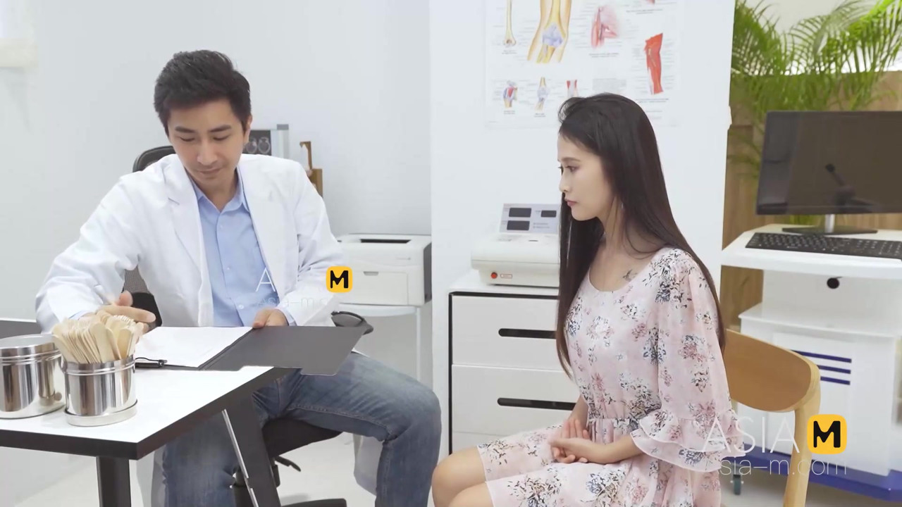 モデルメディアアジア-物乞いをする若い女性-チェン・シシ-MD-0197-最高のオリジナルアジアポルノビデオ