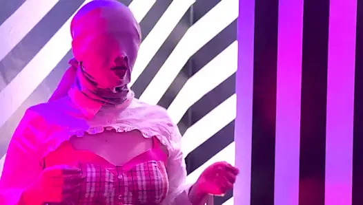 Fransız bir sapıkla randevum