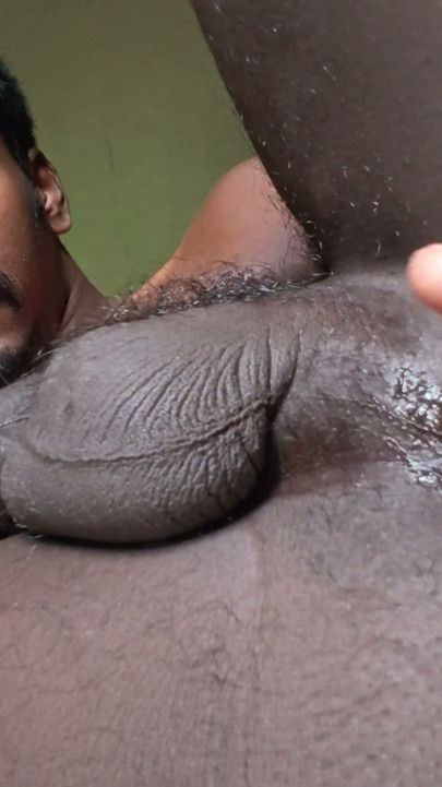 Playing With My Asshole And Fingering My Asshole Like No Other | 클립 1