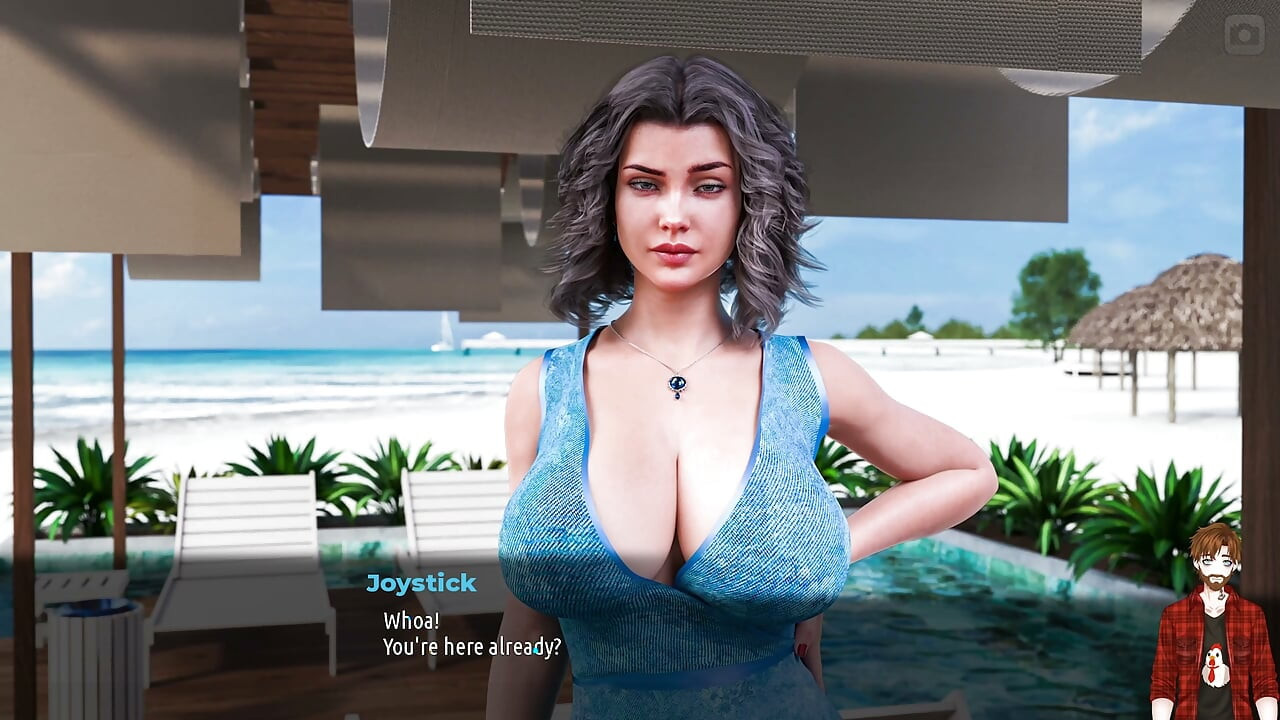 MILFs of Sunvilles S2 - ( PT 23 ) - L7team