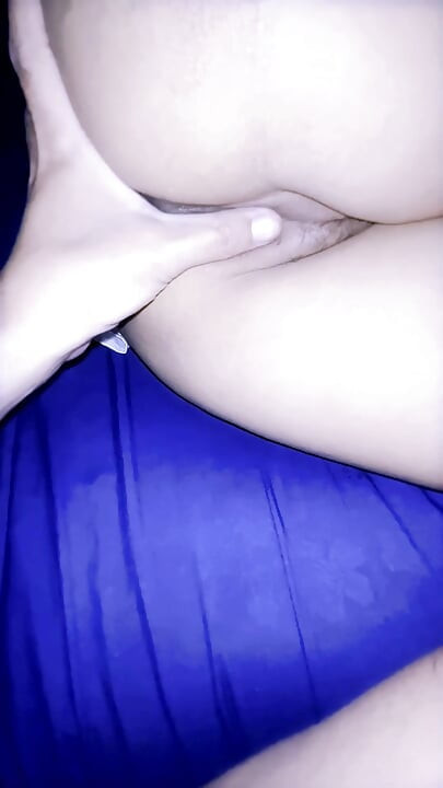 My sister-in-law was in the living room and getting fucked until creampie