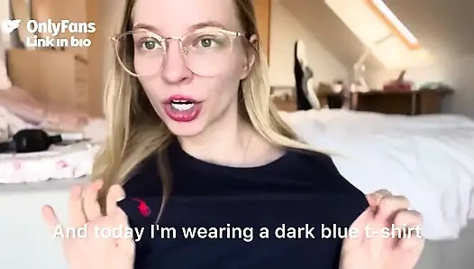 Blue Balls