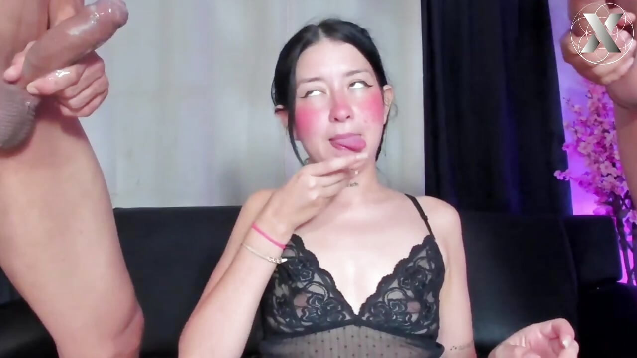 Wild Fuck Until I Run Out of Air: Empty My Pussy.