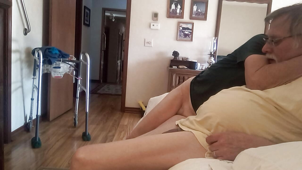 Elderfarts sága oma saje