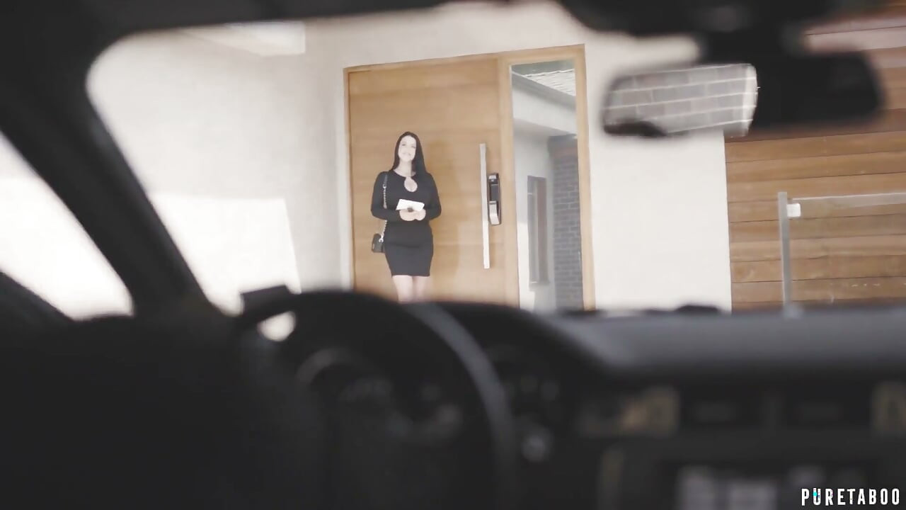PURE TABOO - Future Darkly: Smart house of horrors