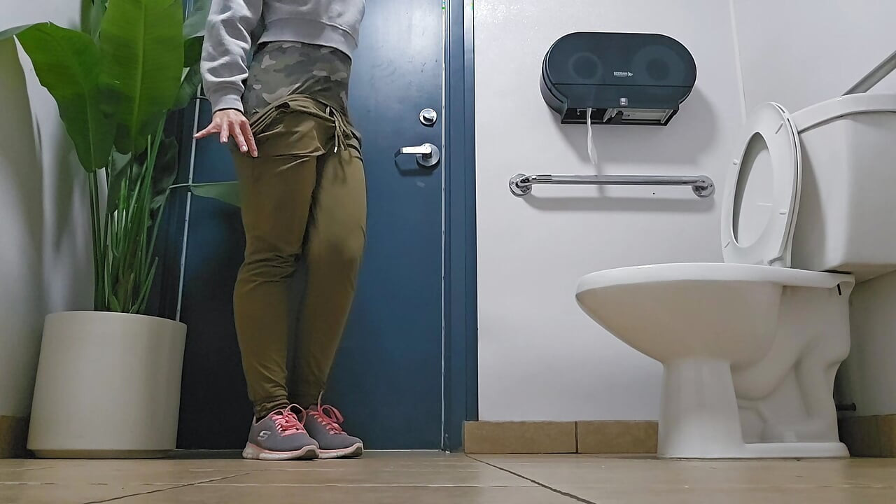 Two Pees by Nerdy Faery