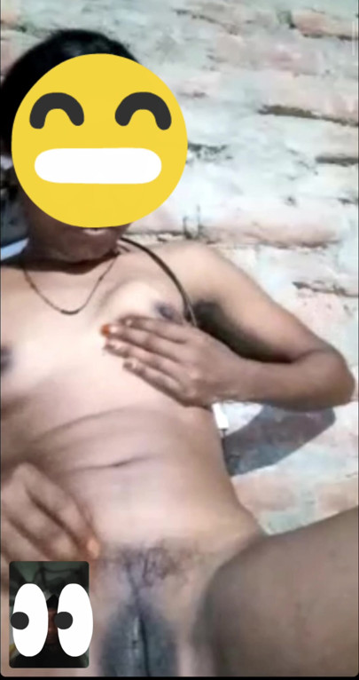 Desi Locale girlfriend Live Video Call sex