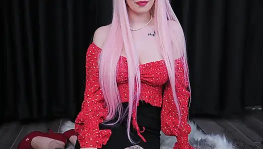A Slut Gfe Knows Your Desires, Fulfills Them Perfectly