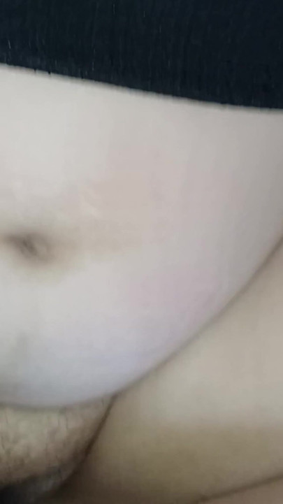 Ex-girlfriend pussy creampied, so hot! (Pt.2) | Clip 1