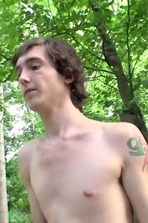 Loš dečko Sean drka kurac