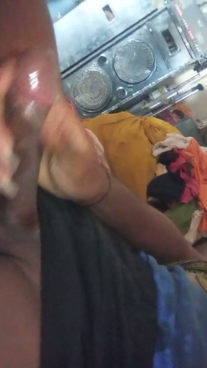 Indian Oldest room fingering my ass and masturbation my cook. | Clip 1