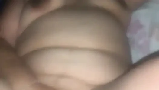 Heiße Mama