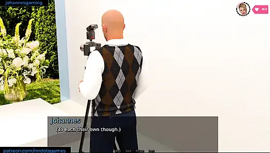 결혼식 사진 촬영