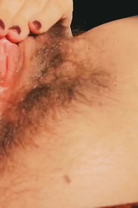Pussy rubbing orgasm