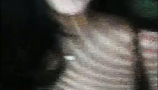Busty Black Girl with Hairy Pussy Fucked and Cummed in Mouth by Big Black Cock