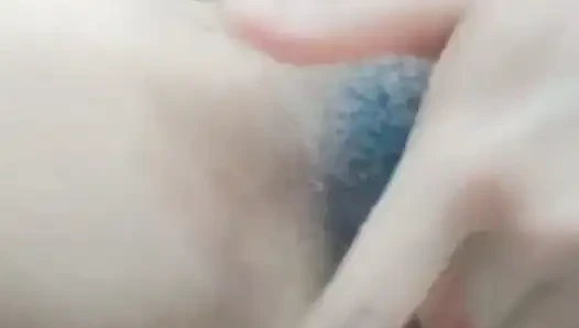 Мое видео сама