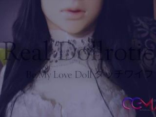 Real dollrotic love doll japón látex nena fantasías sexuales