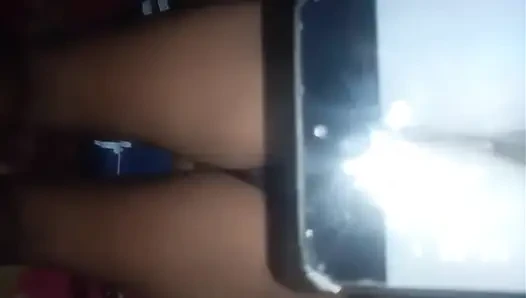 Ngentot pantat