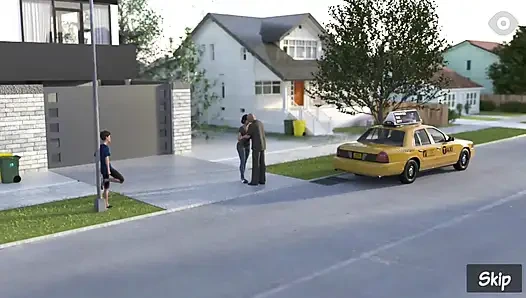 Perverser hauptist - skandalöse angelegenheiten - ep05