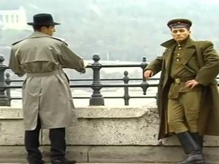 Comrades in Arms (1995) HD