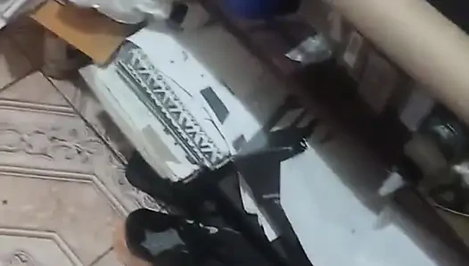 Bak götümü ne kadar zengin açıyorlar. Kosta Rika premium