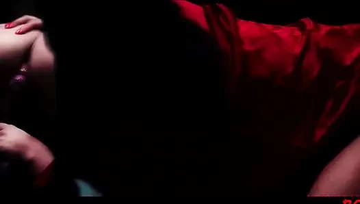 Jess West Und Sasha Rohrstock Sind Hochklassig