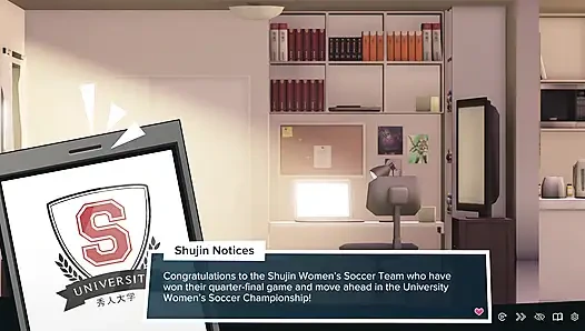 Complete Gameplay - Quickie: A Love Hotel Story, Part 2