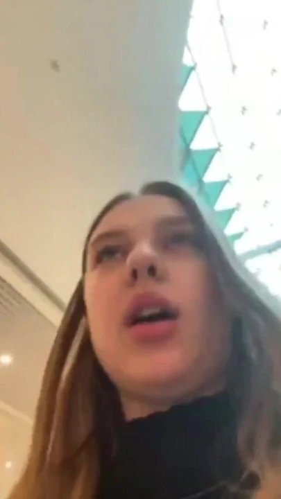 Public exposure fuels wild frenzy she can't hide | Clip 2