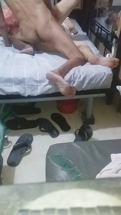 κουταλιά στη γυναίκα μου και σπλάισ γαμήσι