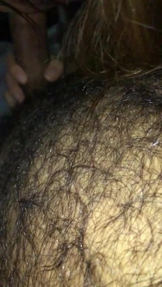 sucking