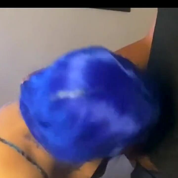 I love being fucked doggy style