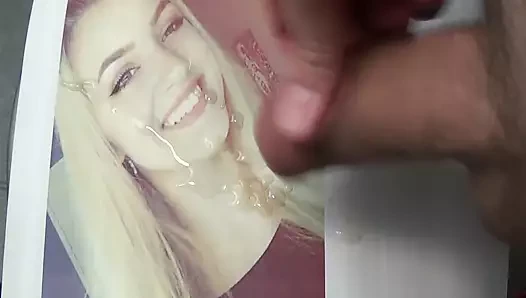 juliacumshot için haraç