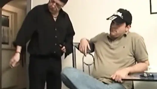 Germany Private Kitchen Slave