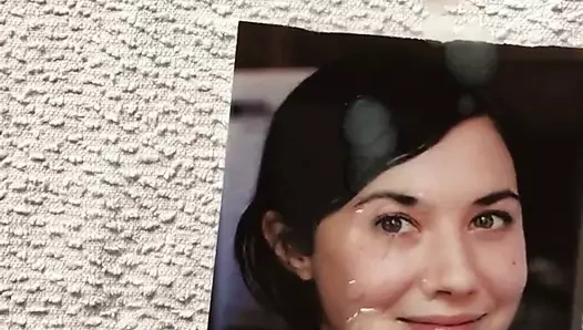 Lisa hannigan döl haraç