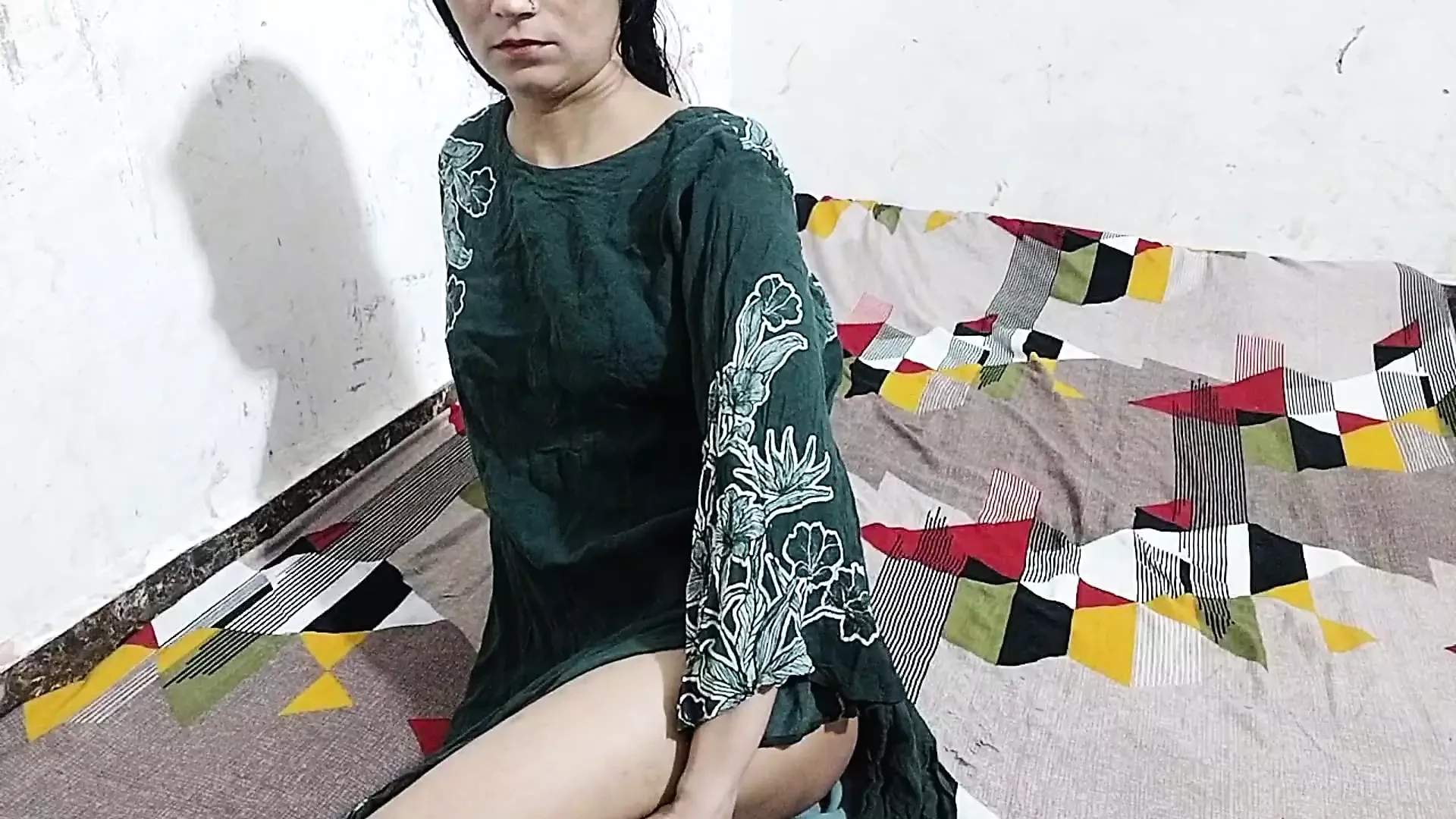 Desi jija sali hardcore sex video