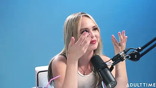 Lilly Bell Eksibisme, Sexting, & Pemberdayaan | Podcast Khusus Orang Dewasa