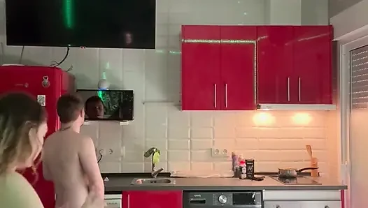 Valentine's Day as a couple