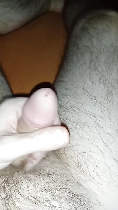 Ruined on the Couch