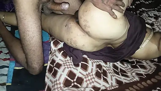 Pyasi bhabhi ki chudai