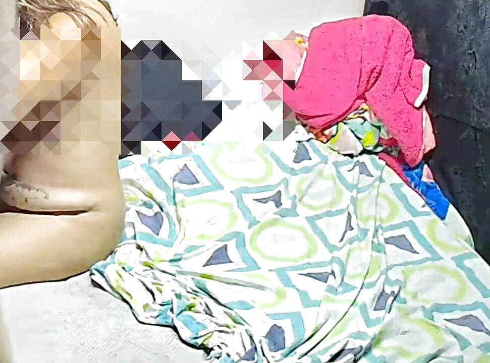 ANAL AND ORAL SEX WITH MY MIA MY STEPAUNT